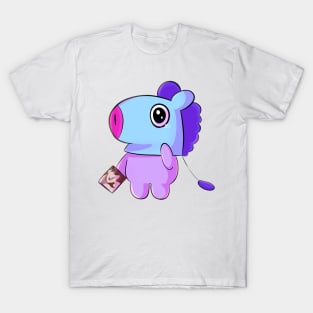 Sad MANG T-Shirt